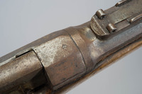 Archived Images\B_numbers\B4001-B4500\B4026.15.jpg; B4026; bolt action rifle; rifle